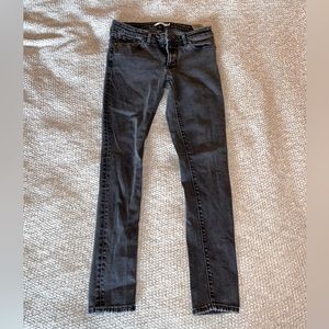 Levi’s Skinny Jeans